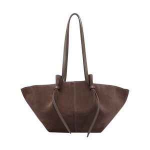 Yuzefi Women Large Mochi Shoulder Bag